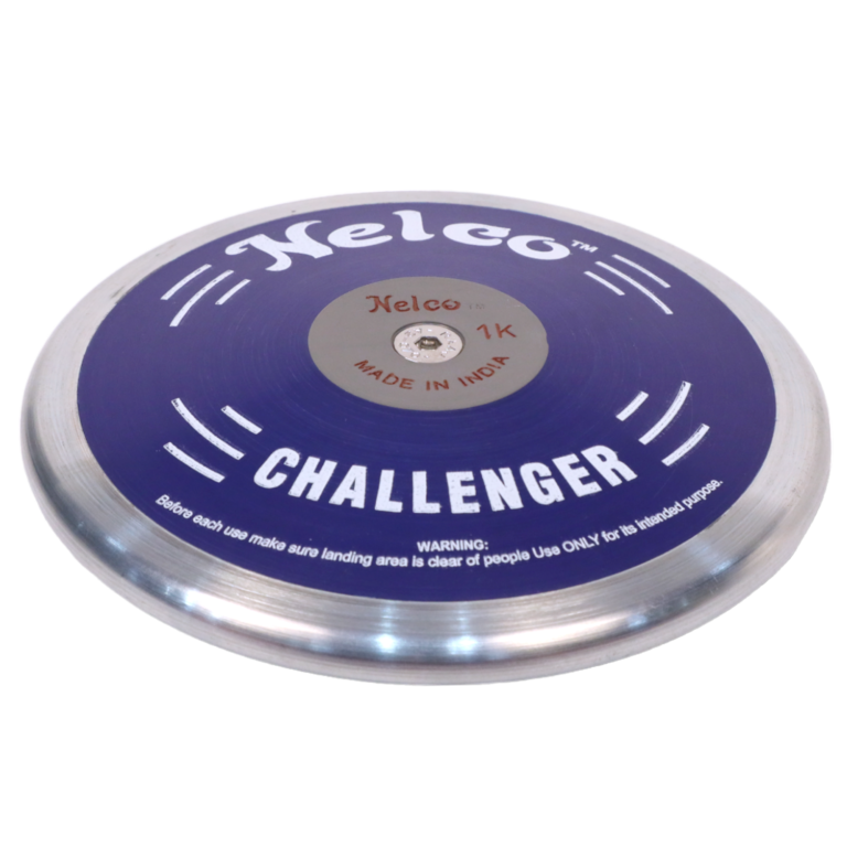 Athletics (Track & Field) Nelco Sport