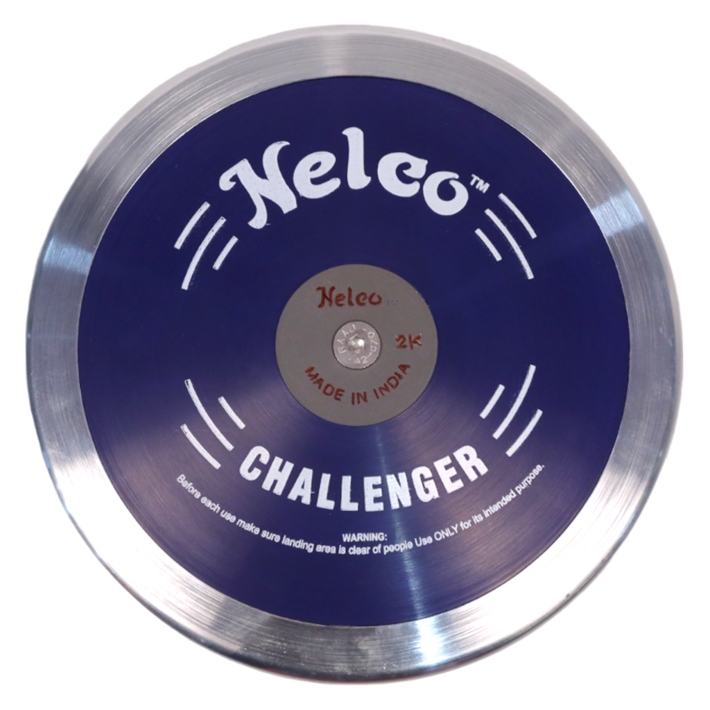 Athletics (Track & Field) Nelco Sport