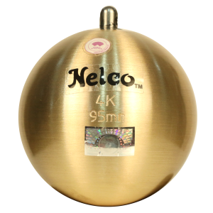 OLYMPIC BRASS HAMMER