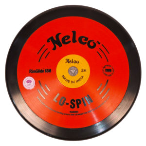 LO SPIN – RimGlide 65M