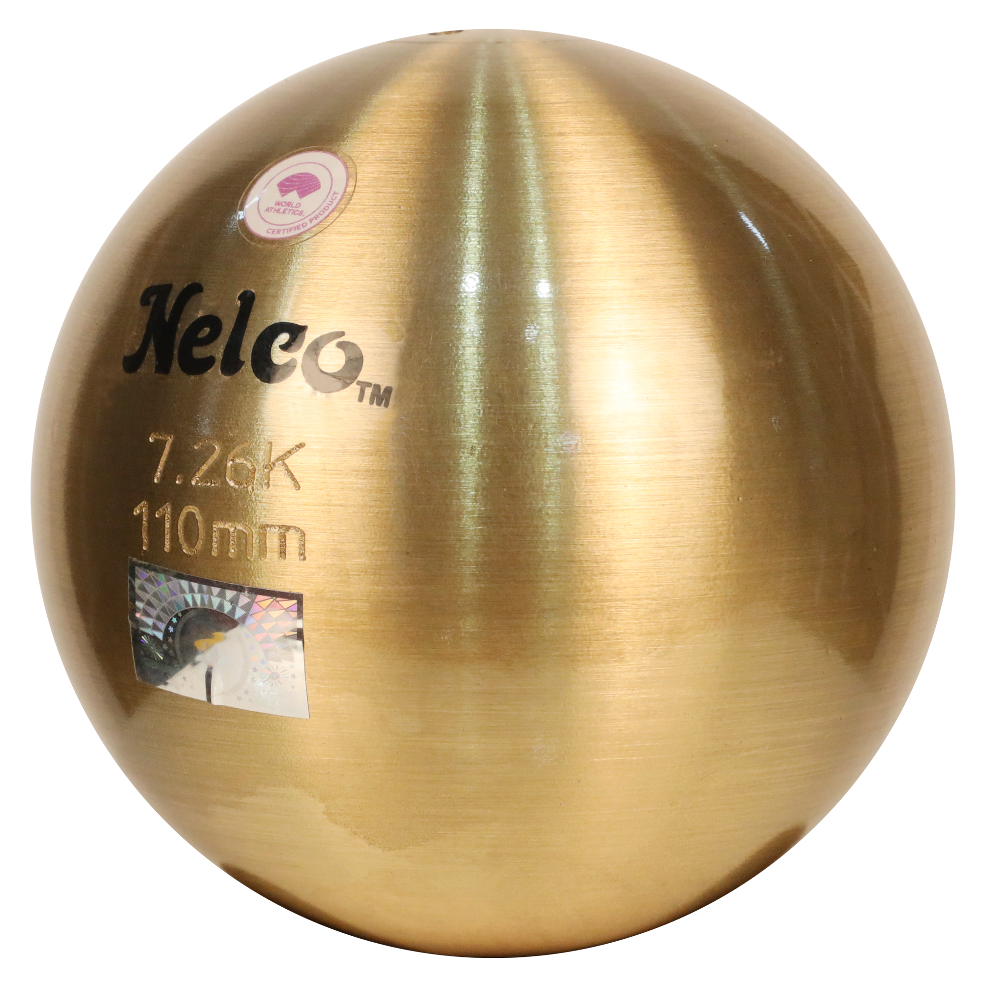 OLYMPIC BRASS SHOT - Image 2