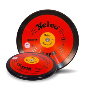 LO SPIN – RimGlide 65M