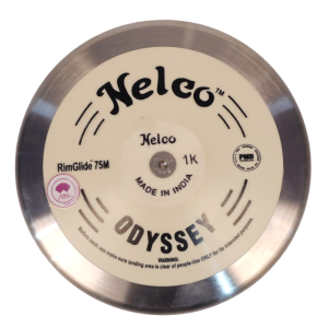 ODYSSEY SUPER SPIN – RimGlide 75M