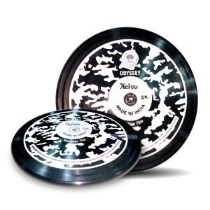 ODYSSEY SUPER SPIN – RimGlide 75M