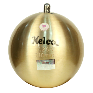 Click to enlarge OLYMPIC BRASS HAMMER 7.26 KG 110 MM