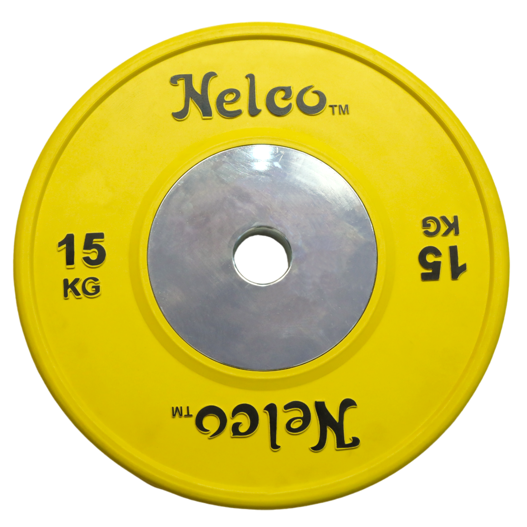 CHAMPIONSHIP BARBELL SET MEN – 190 KG (IWF & AWF APPROVED) - Image 7