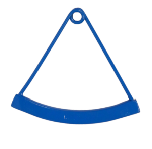 Hammer Handle Alum Curved