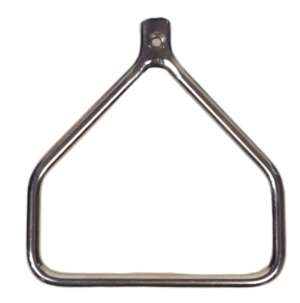 Hammer Handle Steel Practice