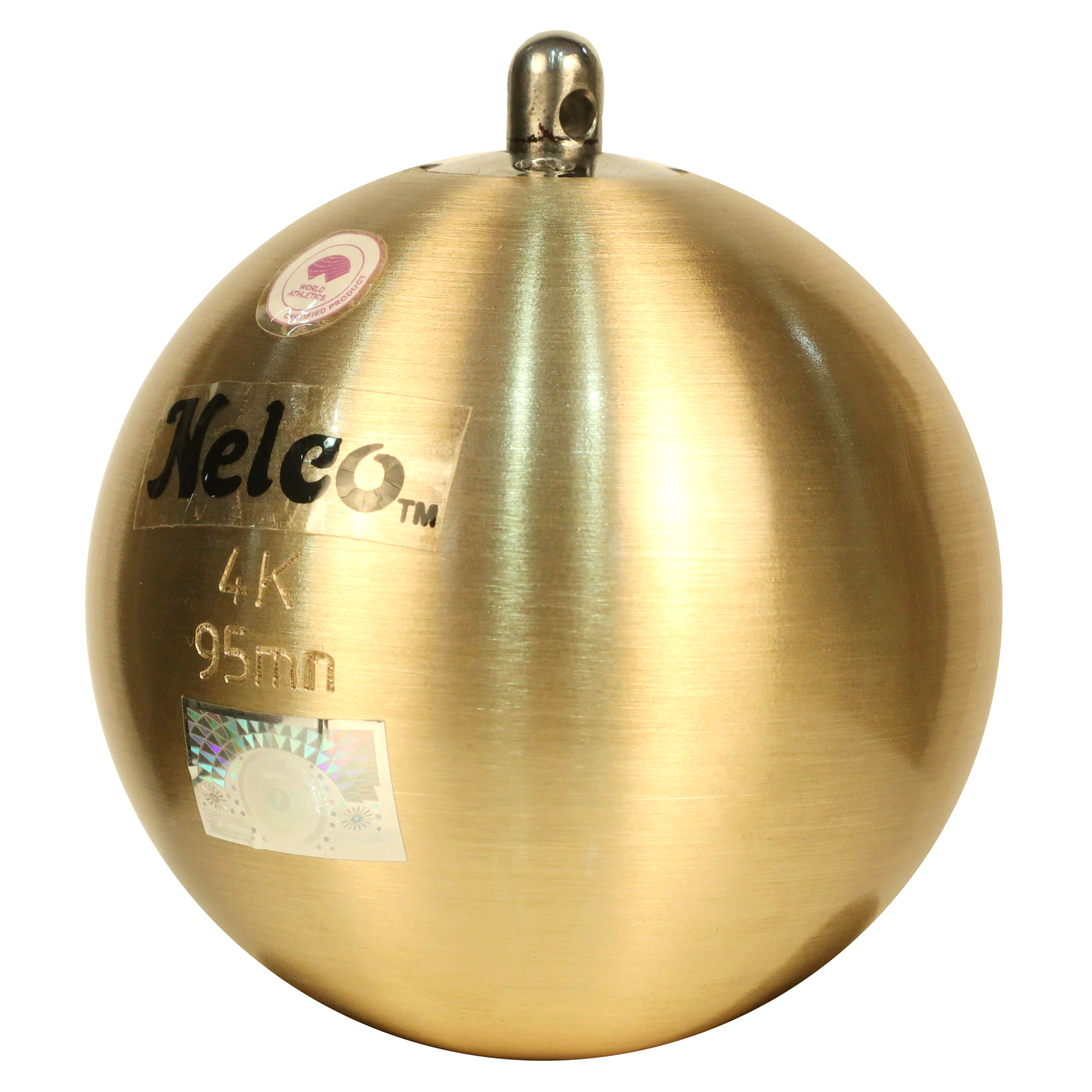 OLYMPIC BRASS HAMMER - Image 6