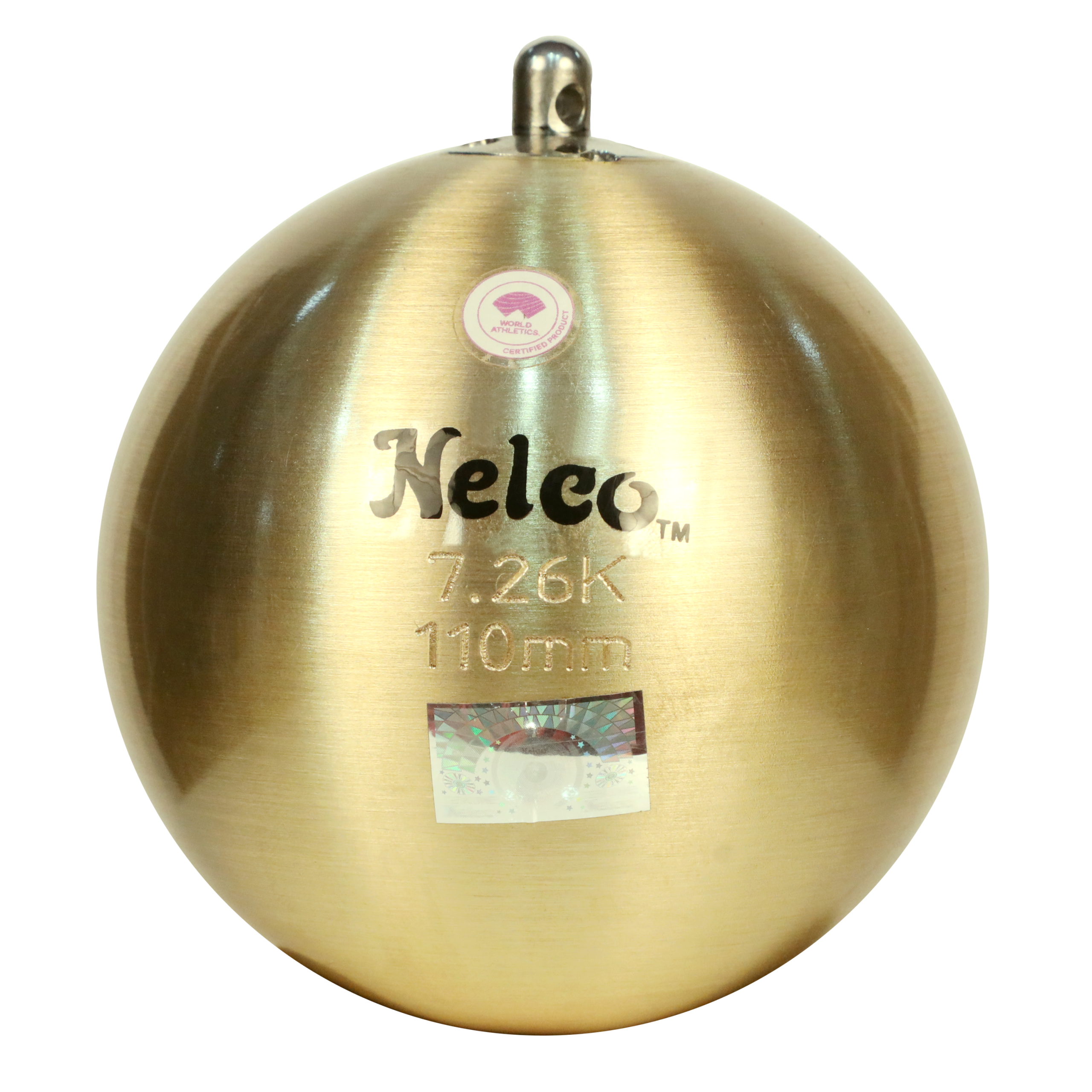 OLYMPIC BRASS HAMMER - Image 5