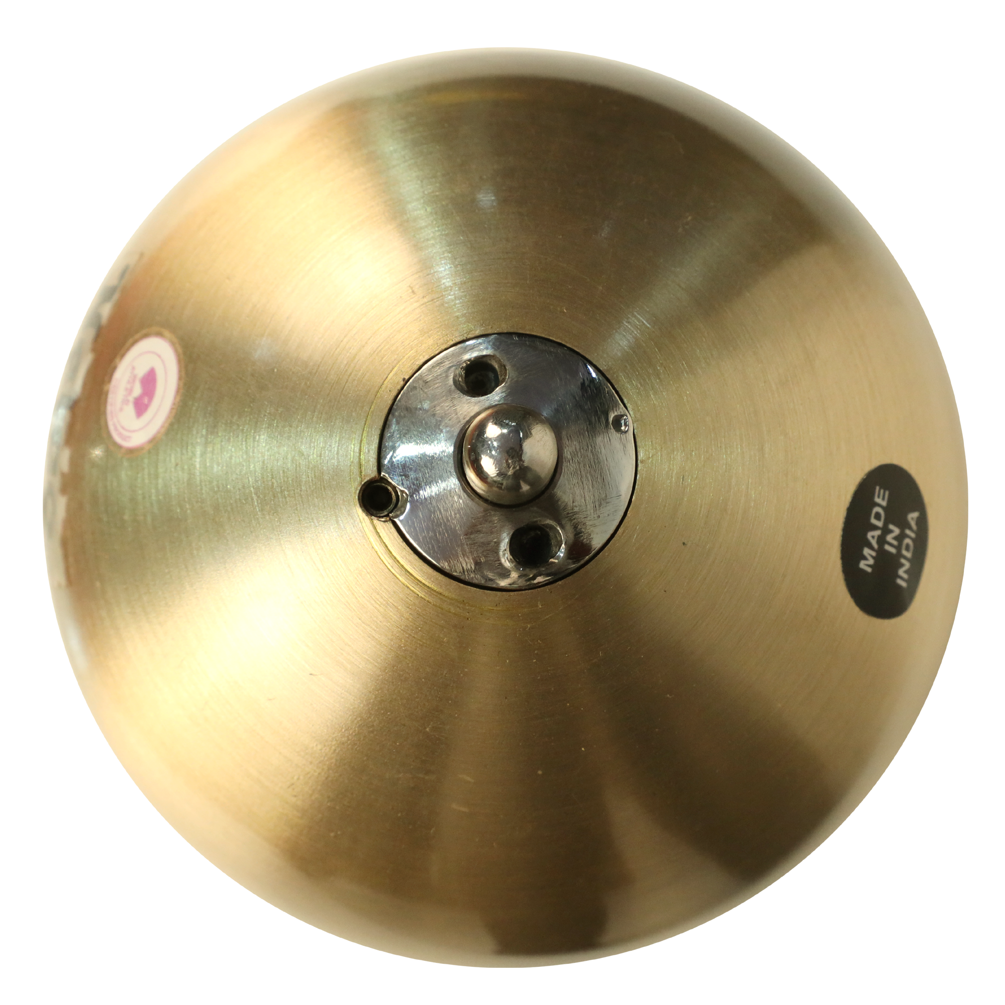 OLYMPIC BRASS HAMMER - Image 3