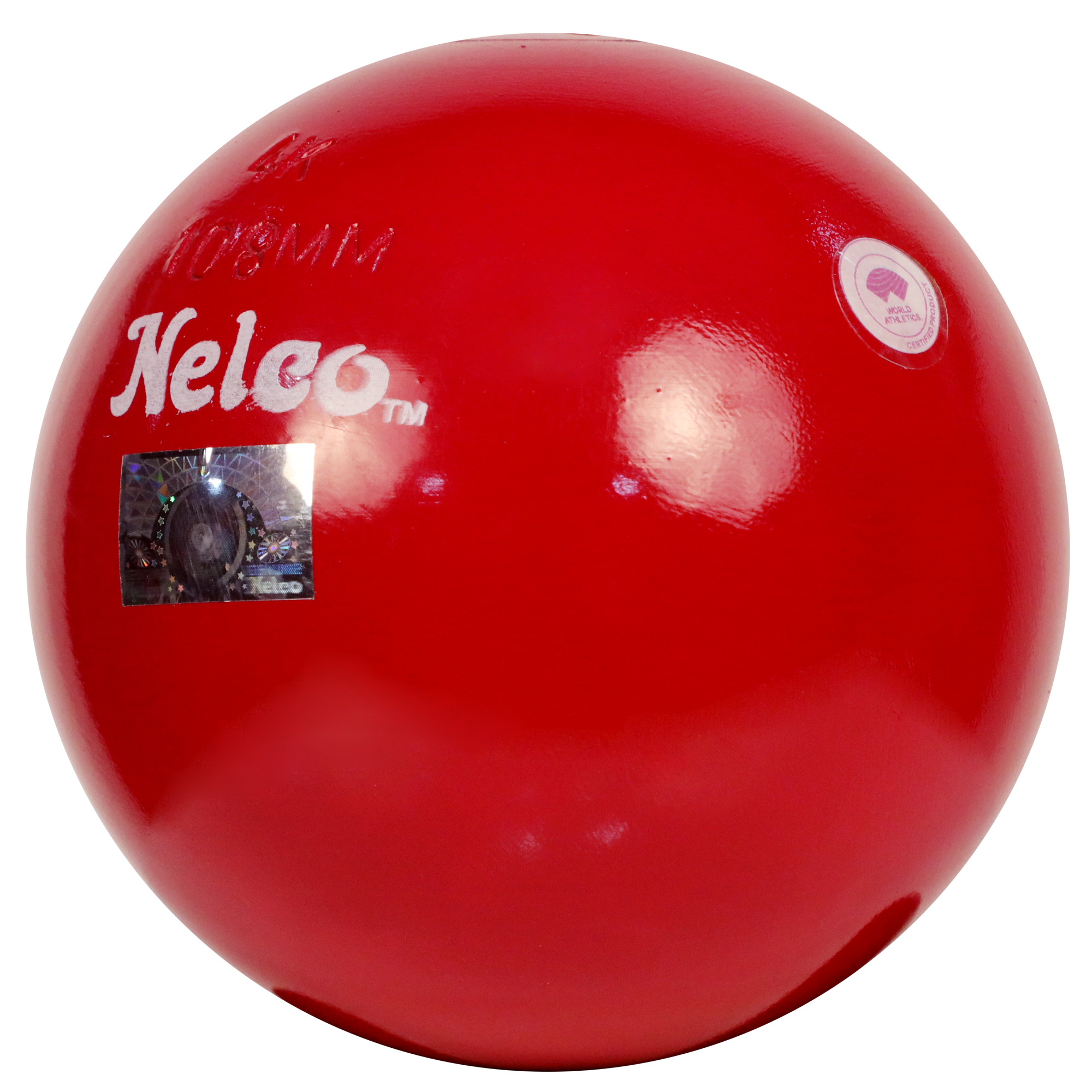 OLYMPIC STEEL SHOT - Image 5