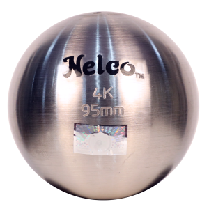 STAINLESS STEEL ALLOY SHOT