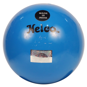 TURNED IRON SHOTS GAUGED