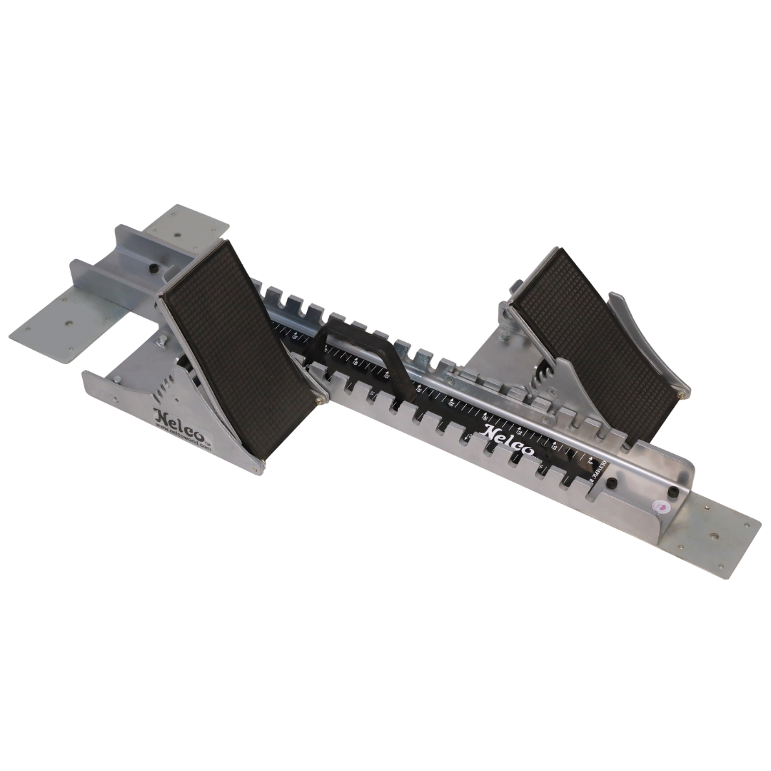 OLYMPIC PRO - With Toggle System