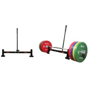 Barbell Lifter