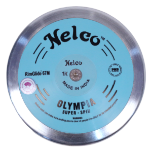 SUPER SPIN OLYMPIA – RimGlide 67M