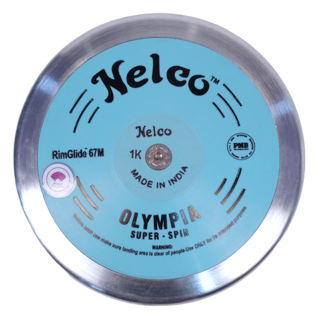 SUPER SPIN OLYMPIA – RimGlide 67M