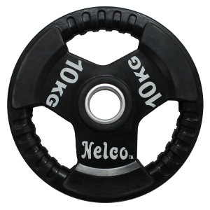 Maxximuss Camo/Fusion Barbell Plate 10Kg