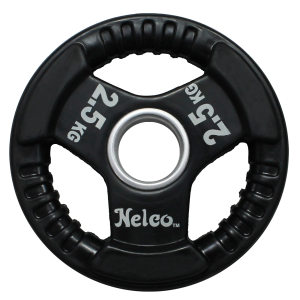 Maxximuss Camo/Fusion Barbell Plate 2.5Kg