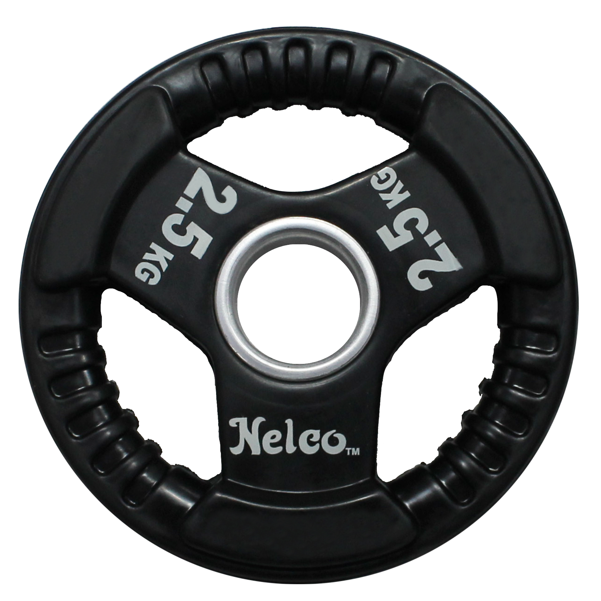 Maxximuss Camo/Fusion Barbell Plate 2.5Kg