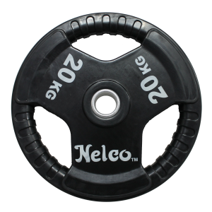 Maxximuss Camo/Fusion Barbell Plate 20Kg