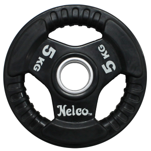 Maxximuss Camo/Fusion Barbell Plate 5Kg