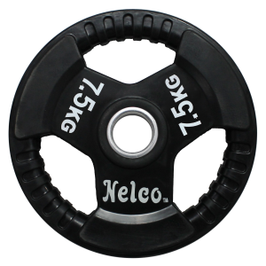 Maxximuss Camo/Fusion Barbell Plate 7.5Kg