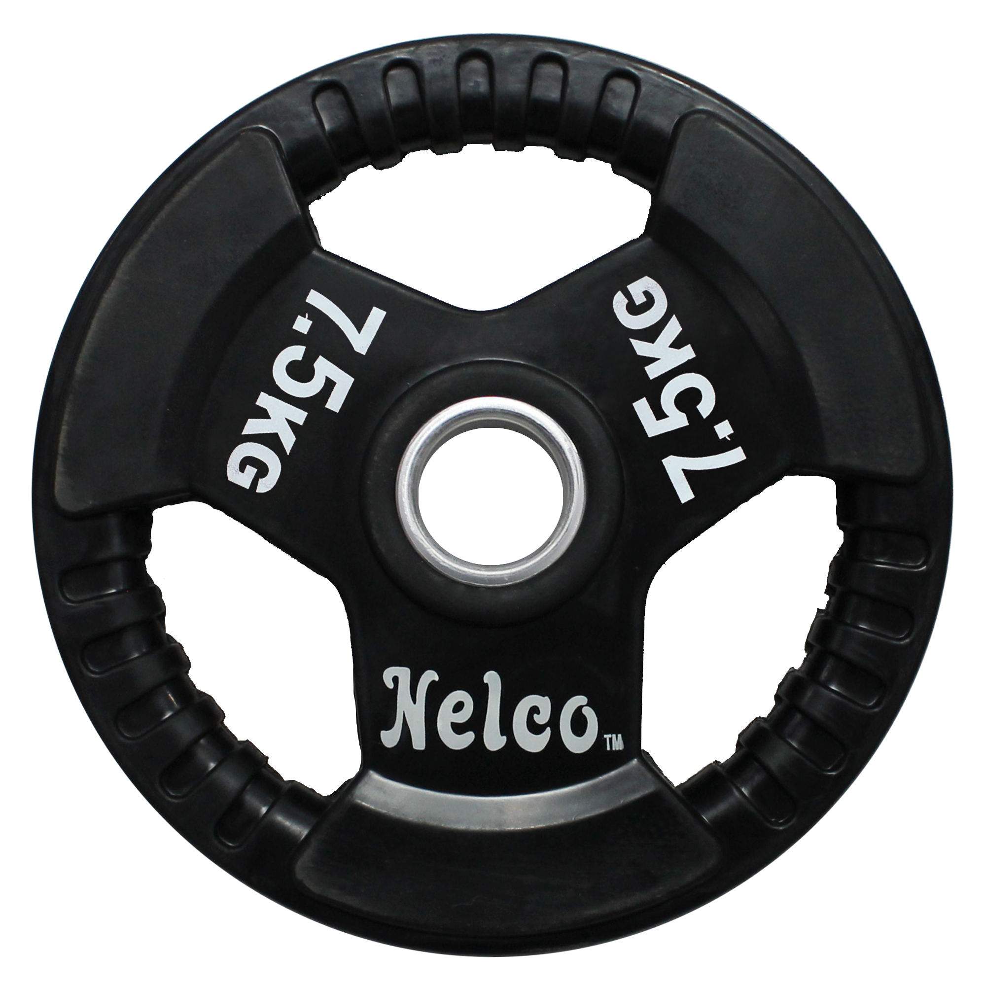 Maxximuss Camo/Fusion Barbell Plate 7.5Kg