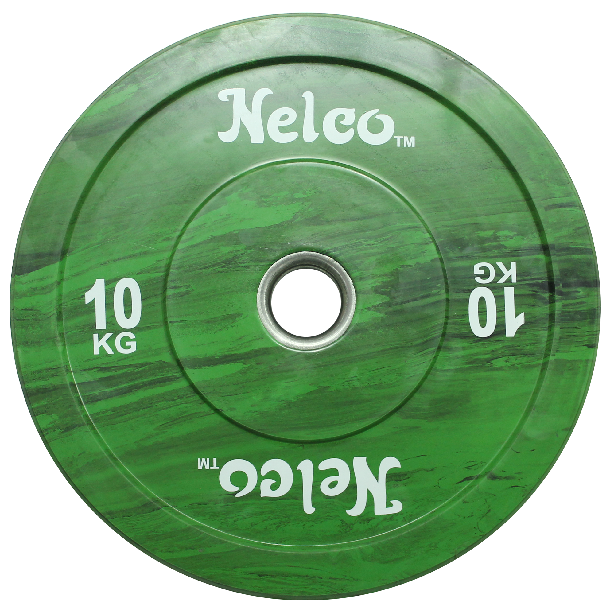 Challenger Camo Training Bumper Plates 10Kg