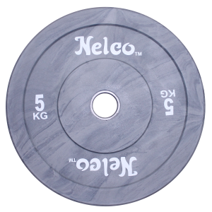 Challenger Camo Training Bumper Plates 5Kg