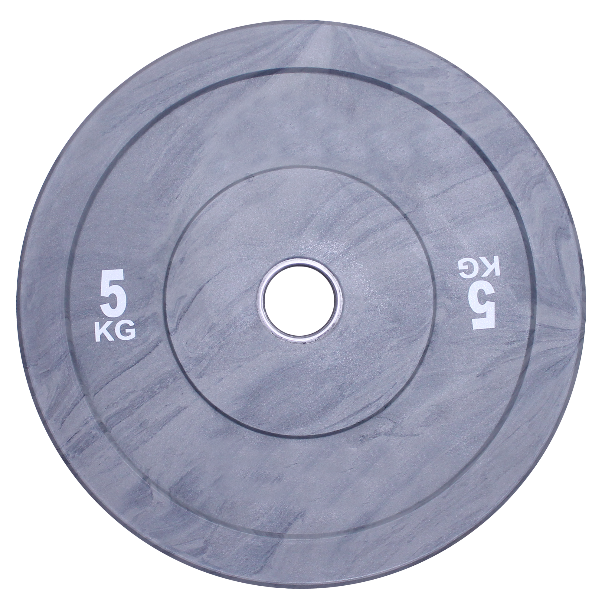 Challenger Camo Training Bumper Plates 5Kg - Image 2