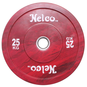 Challenger Camo Training Bumper Plates 25Kg