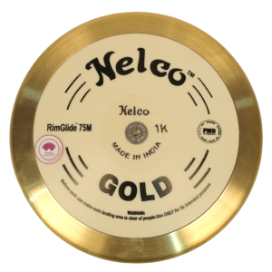 GOLD SUPER SPIN – RimGlide 75M