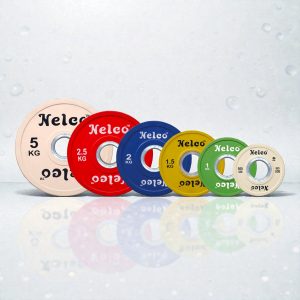 Fractional Change Discs IWF Certified (Pair)