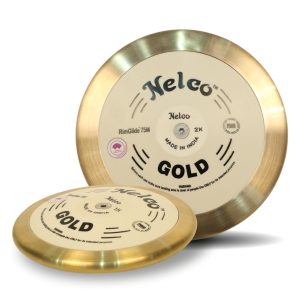 GOLD SUPER SPIN – RimGlide 75M