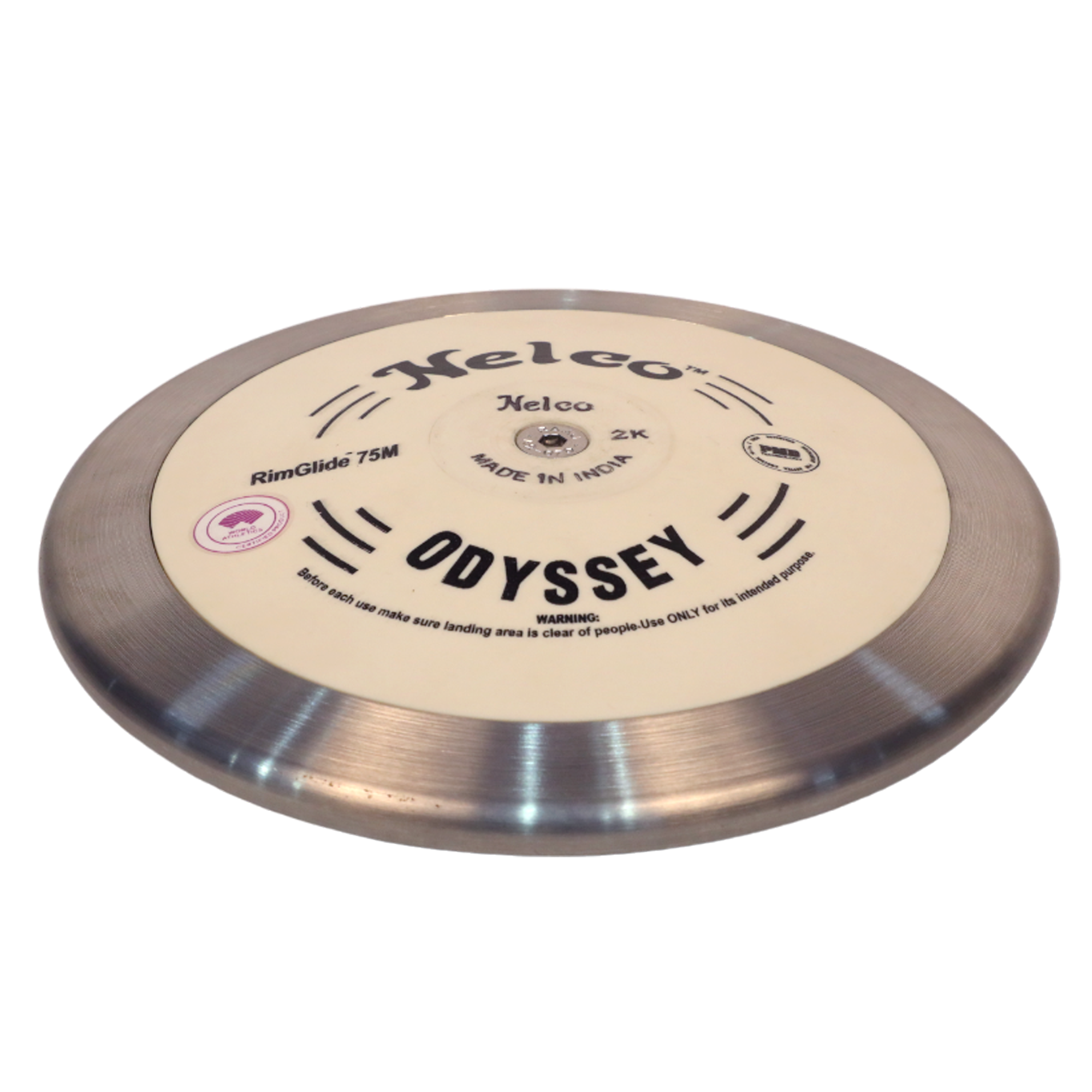 ODYSSEY SUPER SPIN – RimGlide 75M - Image 3