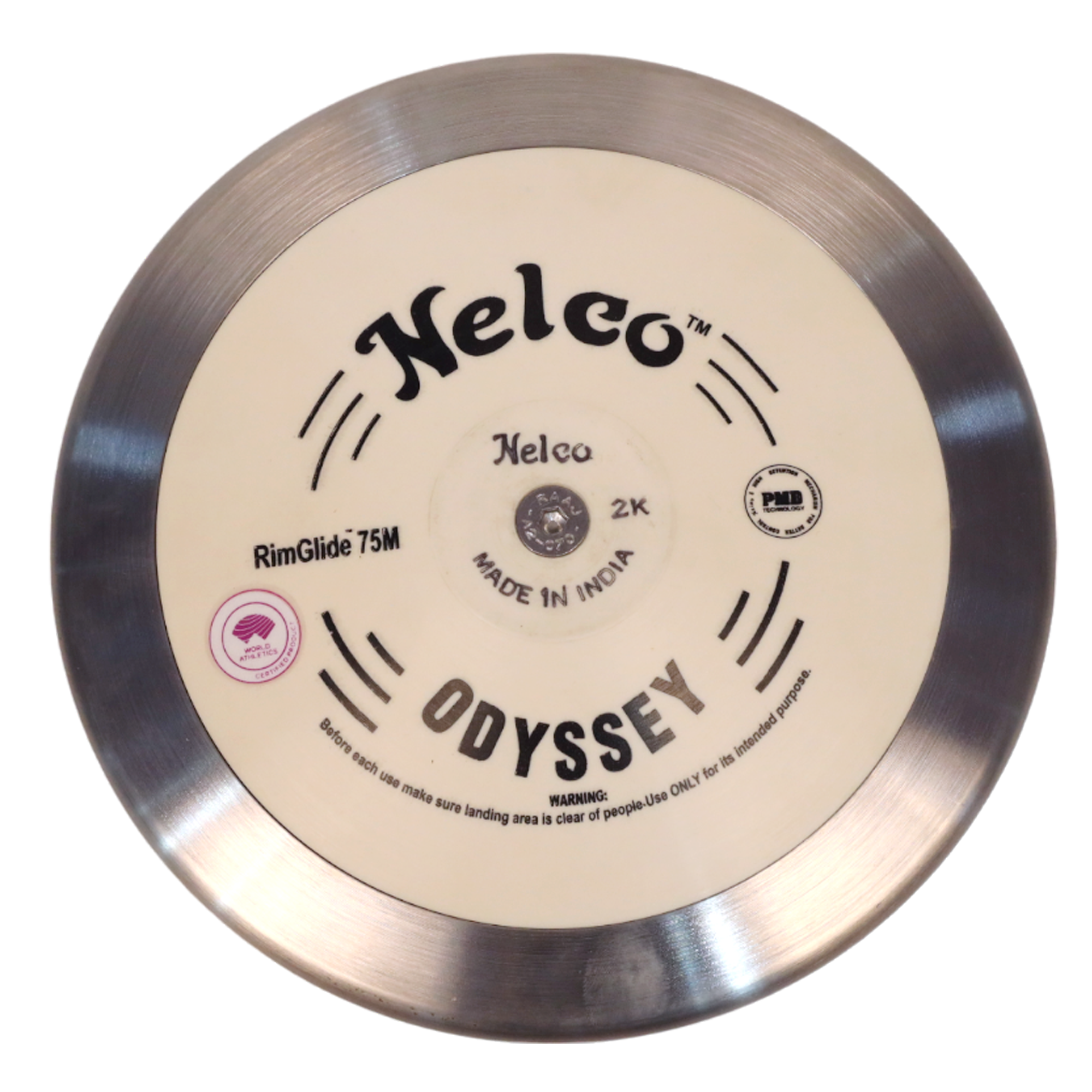 ODYSSEY SUPER SPIN – RimGlide 75M - Image 5