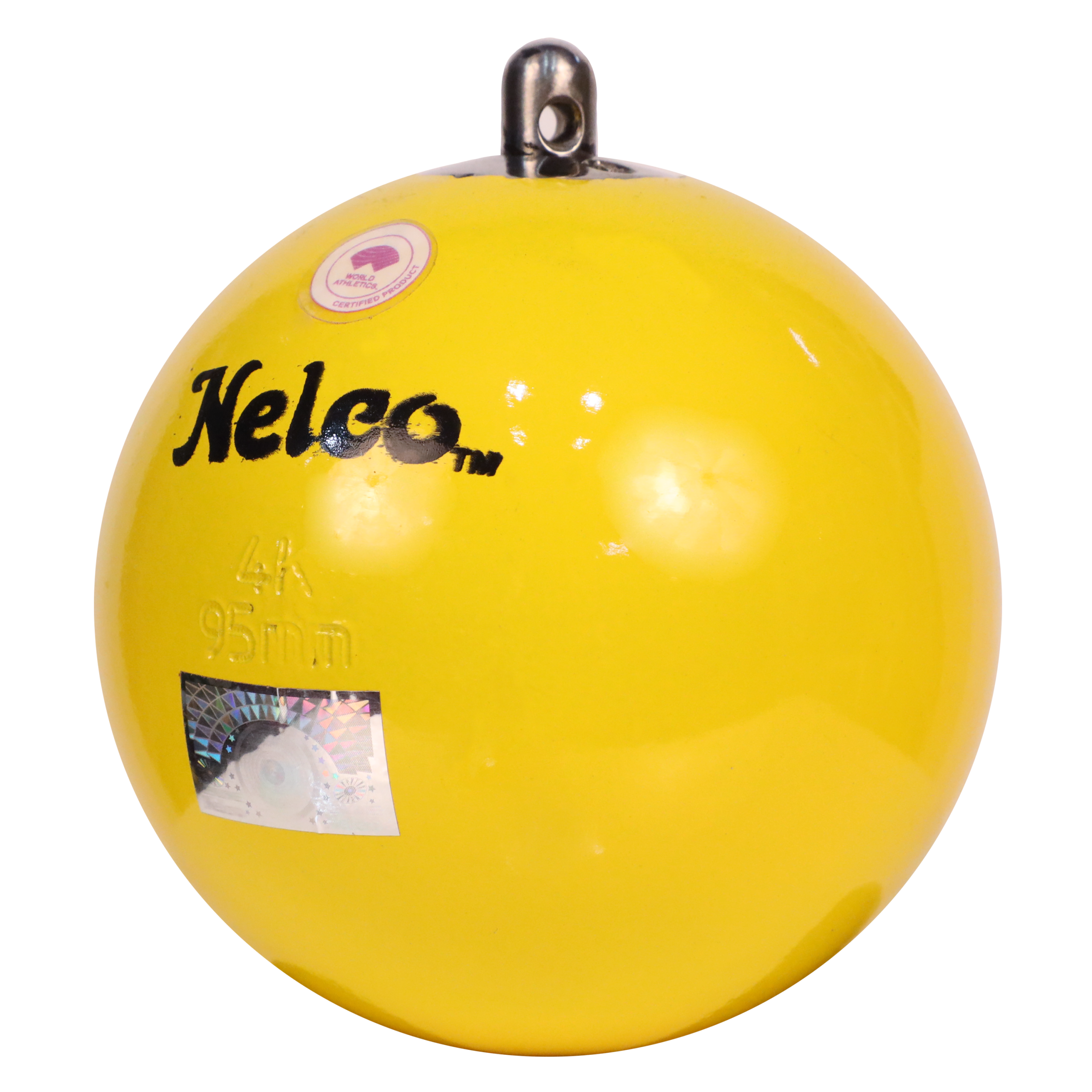 OLYMPIC STEEL HAMMER - Image 2