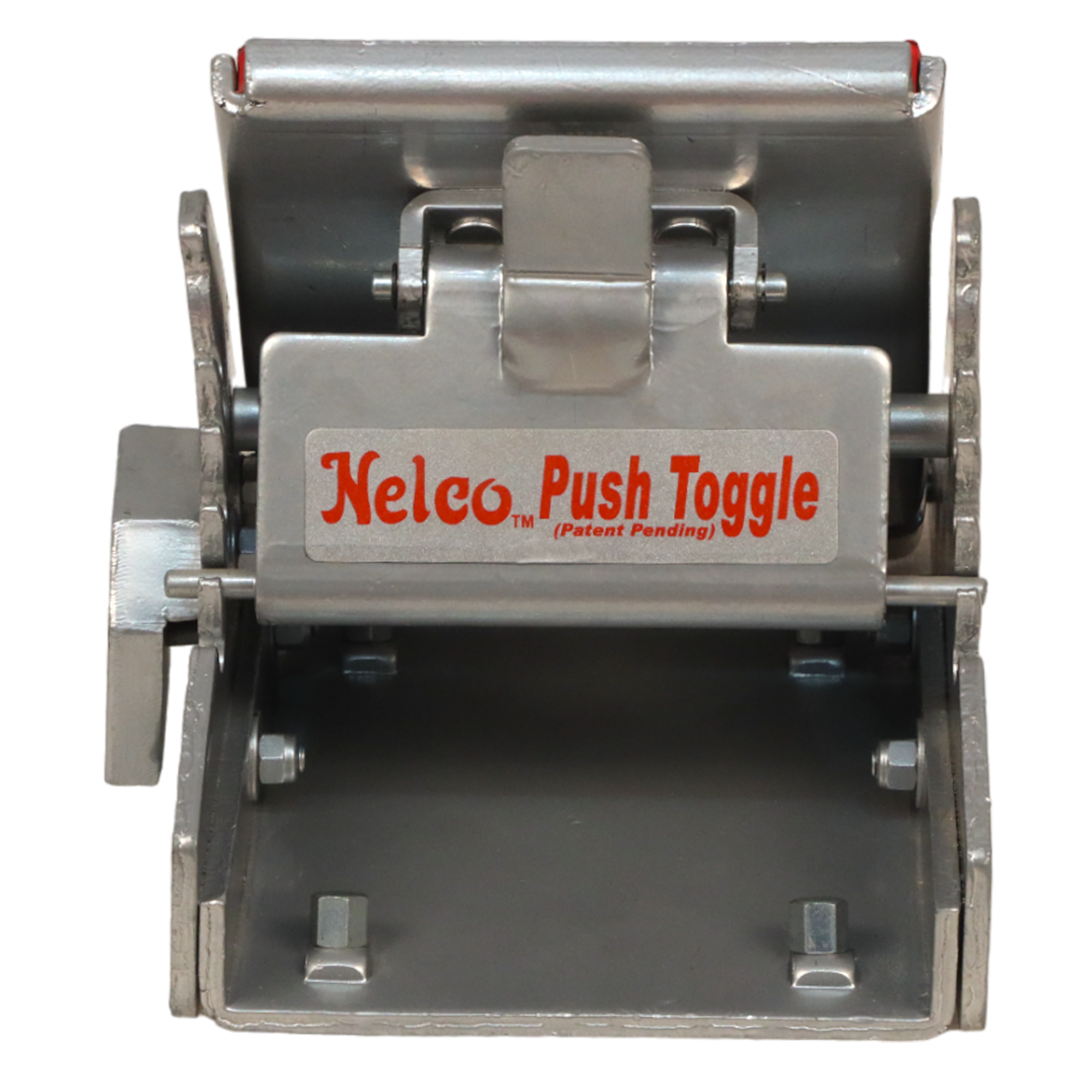 stadium block red with toggle 3