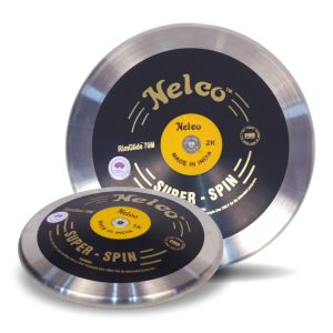 SUPER SPIN BLACK – RimGlide 70M