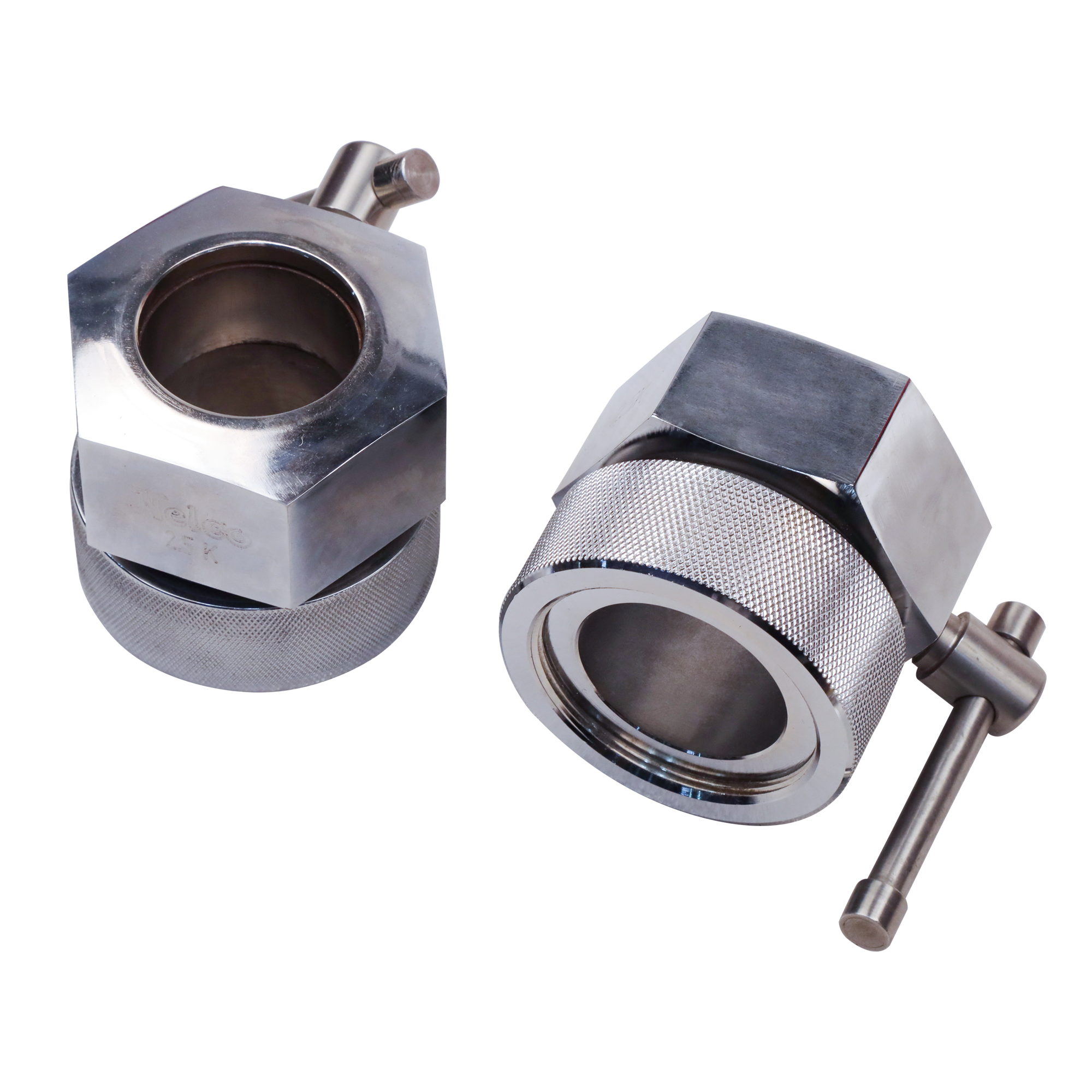 INTERNATIONAL BARBELL SET MEN – 190KG (IWLF APPROVED ) - Image 2