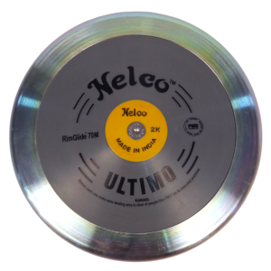 NEW ULTIMO SUPER SPIN – RimGlide 70m