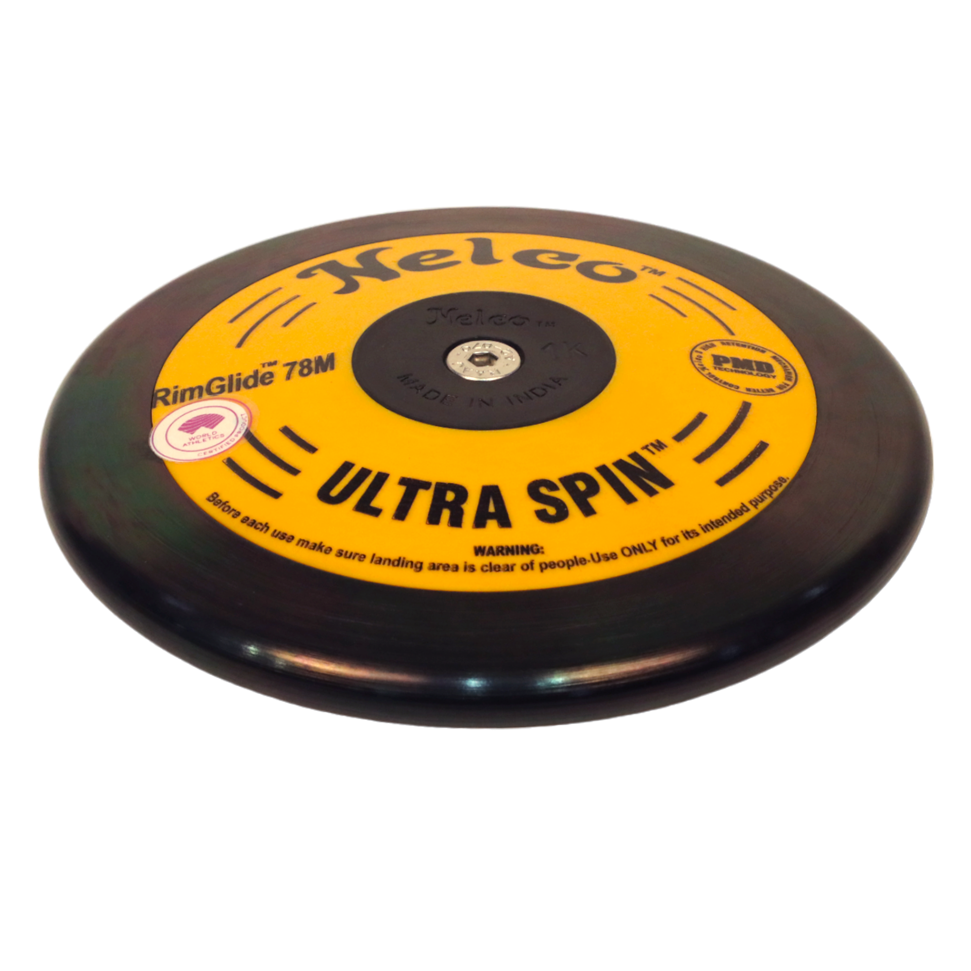 NEW ULTRA SPIN GOLD- RimGlide 78M - Image 5