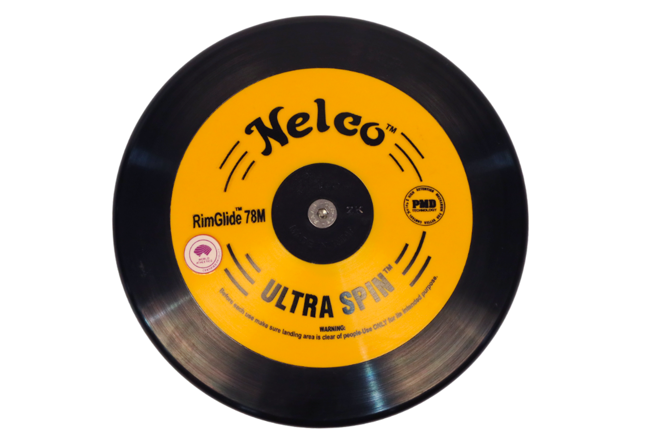 NEW ULTRA SPIN GOLD- RimGlide 78M - Image 6