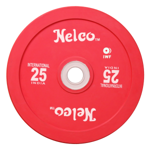 International Training Series IWF Certified (Pair)