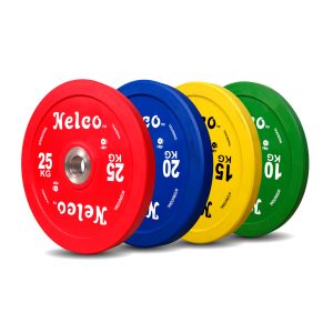 International Training Series IWF Certified (Pair)