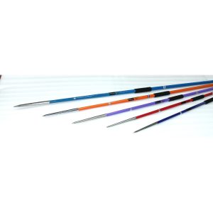 Challenger Competition Javelin