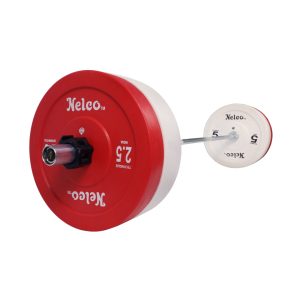 Weightlifting Technique Barbell Set 25 Kg