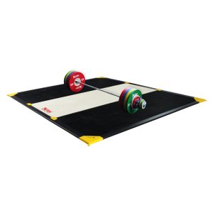 Birchwood Training Platform (IWF Certified)